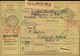 1929: Selbstbucher Paketkarte "Gebühr Bezahlt" BERLIN S 59 Nach Reykjavik, Island-seltene Destination - Sonstige & Ohne Zuordnung