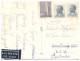 (555) Ex Yugoslavia - Visnjan With Mosque To Righ Picture (with Stamp At Back Of Card) - Islam