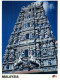 (666) Malaysia - Jalan Bandar Hindu Temple - Bouddhisme