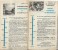 Fascicule  Publicitaire/  Compagnie Française Du Tourisme/Nos Joyeuses Excursions /HURTRET/1954    PGC93 - Automobili
