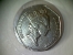 Grande Bretagne 50 Pence 1997 - 10 Pence & 10 New Pence