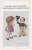 Carte Illustrée Par Mc Gill Donald - Un Jeune Homme Saluant Une Demoiselle, Va Perdre Son Pantalon - Oh! Dear! - Mc Gill, Donald