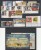 Greece 2002 Complete Year Of The Perforated And Imperforated Sets MNH (2 Scans) - Années Complètes