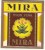 Klingenberg: Mira Nr 33731 En 33730 - Labels