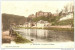 GEETBETS ..-- BOUILLON ..-- Pris Du Pont De LIEGE . 1903 Vers GEETBETS . Voir Verso . - Geetbets