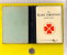 DE KLEINE SAMARITAAN Leuk Boekje Uit De Oude Doos Handleiding 64blz Uitgave Rode Kruis Van België  Croix Rouge EHBO 3440 - Oud