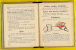 DE KLEINE SAMARITAAN Leuk Boekje Uit De Oude Doos Handleiding 64blz Uitgave Rode Kruis Van België  Croix Rouge EHBO 3440 - Antique