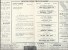 Programme/Invitation/Fête De Noël/La Famille Du Cheminot/S.N.C.F./Comité Local Activités Sociales/1959   PROG78 - Programma's