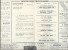 Programme/Invitation/Fête De Noël/La Famille Du Cheminot/S.N.C.F./Comité Local Activités Sociales/1959   PROG78 - Programmes