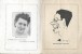 Caveau De La République / Chansonnier / Marcel LUCAS/Bd St Martin / Paris /1941     PROG81 - Programmes