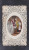 Image Religieuse - COMMUNION - BOUASSELEBEL - DATE 1854 - Images Religieuses