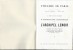 Théatre De Paris /L'Archipel Lenoir / Armand Salacrou/Dullin/ Vidal/Dufilho/ Paris /1949     PROG82 - Programmes