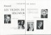 Delcampe - Théatre De Paris /L'Archipel Lenoir / Armand Salacrou/Dullin/ Vidal/Dufilho/ Paris /1949     PROG82 - Programmes