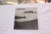 1939 1945 Juin 44 Documents Sonores Authentique Vinyl 33 Tours - Altri & Non Classificati