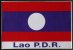 LAOS   Lot  Colonial  10  20  50  Cents  1952   PORT OFFERT + Drapeau LAO Cadeau - Laos