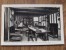 47242 PC: WARCS: Stratford-Upon-Avon: Harvard House - Reading Room.  (Prime Minister Message Printed On Back). - Stratford Upon Avon