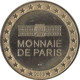 2013 MDP164 - L'AGE DE GLACE - Tournée 2013 / MONNAIE DE PARIS - 2013