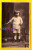 KIND Met TENNIS RACKET FOTOKAART Leysens Tirlemont TIENEN CARTE PHOTO RAQUETTE Jouet JEU D ENFANT Tenis Raqueta 3000 - Tienen