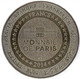 2014 MDP186 - PAYS DE SAINT GILLES CROIX DE VIE 2 - Le Logo / MONNAIE DE PARIS - 2014