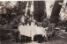 Photo Juillet 1916 SLONIM (Voblast De Hrodna) - Officiers Allemands (A118, Ww1, Wk 1) - Weißrussland