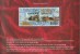 2000/01/02 Netherlands 3x M/Sheets Amphilex Stamp Expo In Carnet Used/gebruikt/oblitere - Gebruikt