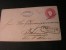 ==  Baden Freiburg Ca. 1862 - Postal  Stationery