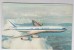 Aviation - Boeing 707 Intercontinental - Air France - 1946-....: Moderne