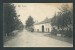 Manhay.  Hôtel Des Ardennes Et Malle-Poste. Voyagée En 1908. 3 Scans. - Manhay