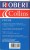 Dictionnaire De Poche Robert & Collins - Français Anglais - 2002 - Dictionaries