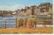 Oban From Harbor. - Bute