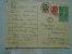 Hungary-  Postal Stationery  Budapest To Temesvár Timisoara   1942  Censure 24 Censored Romania      D131739 - Brieven En Documenten