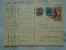 Hungary-  Postal Stationery  Budapest To Temesvár Timisoara   1942  Censure 114 Censored Romania      D131740 - Brieven En Documenten