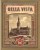 KLINGENBERG: BELLA VISTA: Nr G.K. 29078 En GD 29080 - Labels