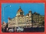 * TAJ MAHAL HOTEL BOMBAY ( Automobile, Voir Les 2 Timbres Air Mail ) - 1971 - Autres & Non Classés