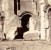 Moyen-Orient Proche Orient Liban Ruines De Baalbeck Ancienne Photo 1880 - Ancianas (antes De 1900)