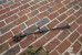 Epave Lee Enfield - 1914-18