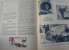Album Chocolat MENIER - LE TOUR Du MONDE En 120 IMAGES - A Chazelle L. Touchet 1956 - Sammelbilderalben & Katalogue