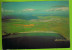 KIRKWALL ORKNEY From South Scapa Bay Foreground With Distillery On Left And Scapa Pier On Right Nrth Isles In Background - Orkney