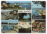 NEVEZ--PORT-MANECH--Multivues--,cpsm 15 X 10 N°10058  éd Belles éditions De Bretagne- - Névez