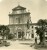 Italie Florence Eglise San Marco Ancienne Photo Stereoscope NPG 1900 - Stereoscoop