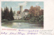 Germany 1899 Schloss Erdmannsdorf, Postcard - World