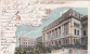 Germany 1900 Berlin Technische Hochschule, Postcard - World