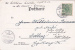 Germany 1900 Bura Gochem Moscl, Postcard - World