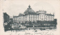 Germany 1900 Munchen, Palace Of Justice, Postcard - World