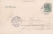 Germany 1904 Schulpforta, Postcard - World