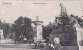 Germany 1906 Breslau Bismarckbrunnen, Postcard - World