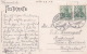Germany 1907 Ostseebad Warnemunde Postcard - World