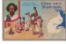 COLONIES FRANCAISES COTE DES SOMALIS COLLECTION LION NOIR - Djibouti