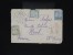 FRANCE - LEVANT - Enveloppe ( Devant ) De Péra Pour Revel En 1910 Taxée - Aff. Plaisant - à Voir - Lot P9786 - Brieven En Documenten