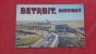 Airport  Michigan> Detroit    ---- Ref 1979 - Detroit